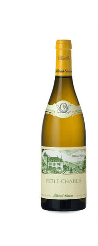 Billaud-Simon Petit Chablis 2019