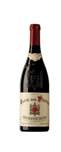 Clos des Papes Châteauneuf-du-Pape Rouge 2019