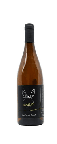Domaine l'Iserand Chasselas Blanc 2020