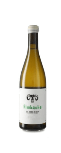 Bimbache Blanco 2018 2019