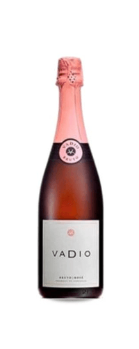 Vadio Espumante Brut Rosé 2018 2019