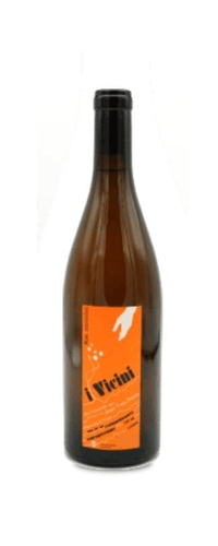 Jean-Yves Péron I Vicini Moscato Macération 2017