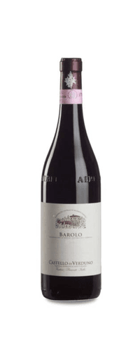 Castello di Verduno Barolo 2016