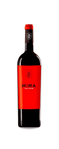 Mira Salinas 2012