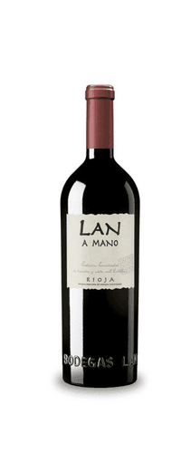 Lan a Mano 2019