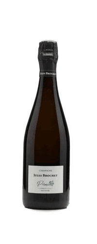 Jules Brochet Prémice Champagne