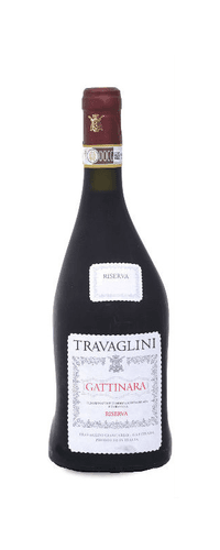 Travaglini Gattinara Riserva 2010