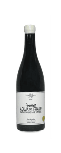 4 Monos Aguja del Fraile 2017