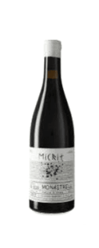 Micrit Monastrell 2017