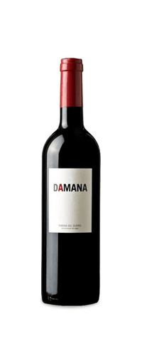 Damana Crianza 2016