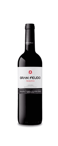 Gran Feudo Reserva 2016