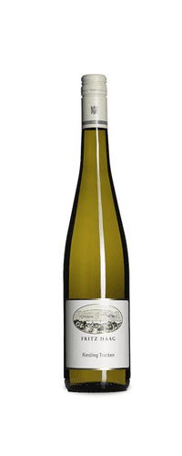 Fritz Haag Riesling Trocken 2018