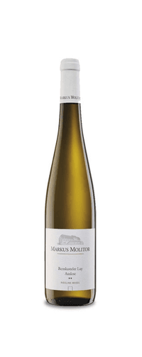 Markus Molitor Bernkasteler Lay Auslese White Capsule 2019