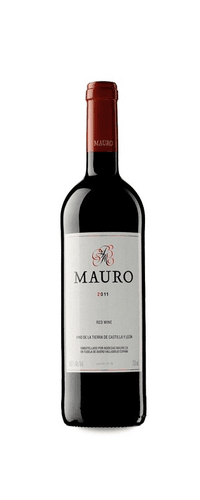 Mauro Magnum 2017