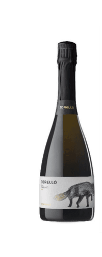 Torelló Finca Can Martí Brut Reserva 2015