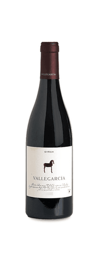 Vallegarcía Syrah 2018