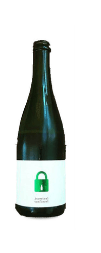 Bodega Clandestina Ancestral Confiscat 2018