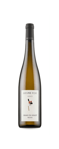 Josmeyer Grand Cru Hengst Riesling 2016