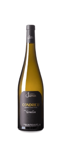 Jamet Condrieu Vernillon 2019