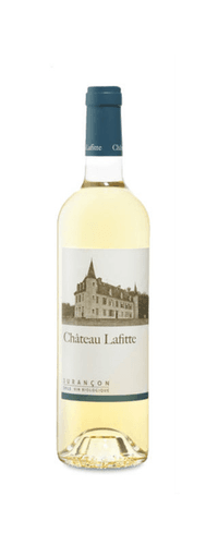 Chateau Lafitte Jurançon Doux 2015