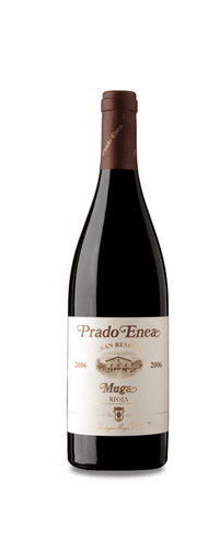 Muga Prado Enea Gran Reserva 2015