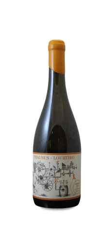 Aphros Phaunus Amphora Loureiro Branco 2019