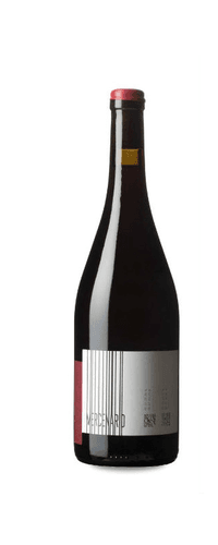 Mercenario Tinto 2019