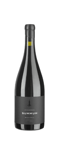 Barahonda Summum 2018