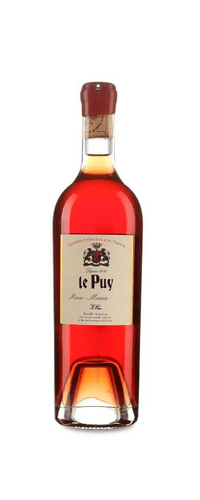 Château Le Puy Rose-Marie 2018