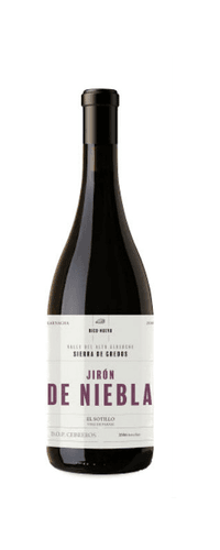 Rico - Nuevo Jirón de Niebla 2018