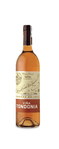 Viña Tondonia Rosado Gran Reserva 2011