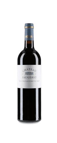 Château Faugères 2015