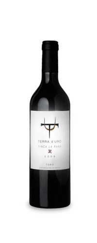 Terra d'Uro Finca la Rana 2017