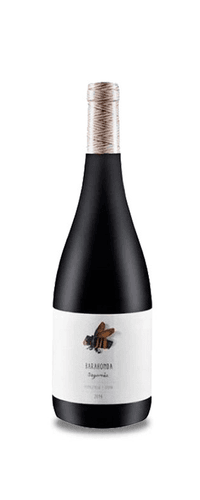 Barahonda Organic Barrica 2019