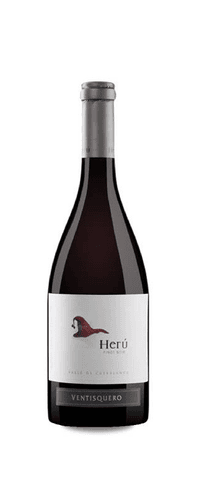 Ventisquero Herú Pinot Noir 2018