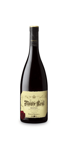 Monte Real Reserva 2017