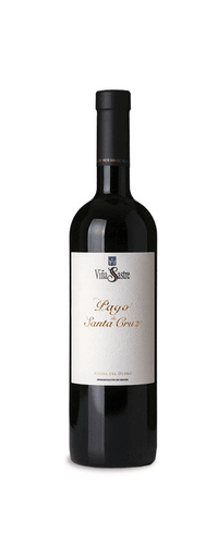 Pago de Santa Cruz 2017