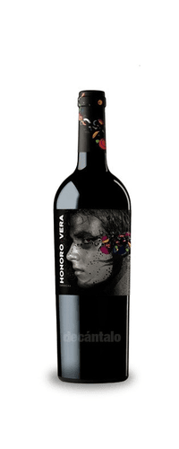 Honoro Vera Garnacha Magnum 2019