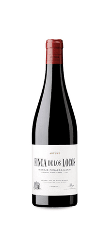 Artuke Finca de los Locos 2018