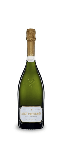 Agustí Torelló Mata Ubac Gran Reserva 2015