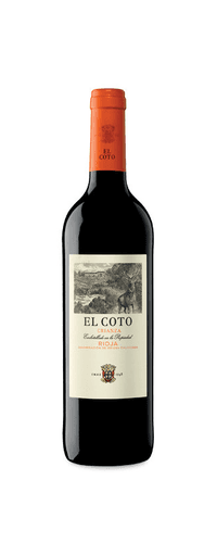 El Coto Crianza Magnum 2016