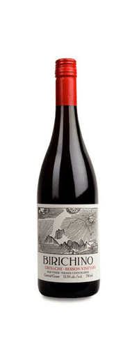 Birichino Besson Vineyard Grenache Old Vines 2018