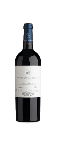 Pago de los Capellanes Joven Roble 2019