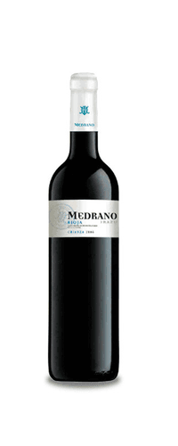 Medrano Crianza 2017