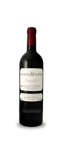 Hacienda Monasterio Reserva Magnum 2014
