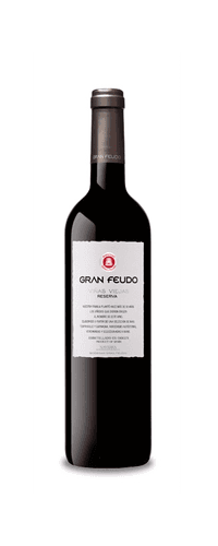 Gran Feudo Viñas Viejas Reserva 2014