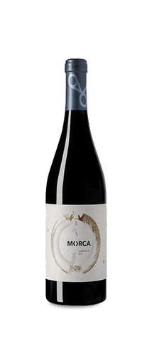 Morca Garnacha 2019