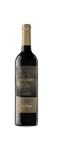Torres Salmos 2016