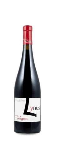 Lynus Origen 2018