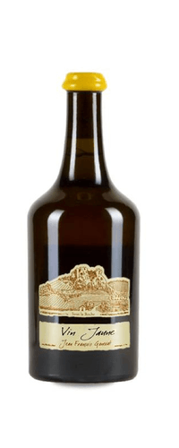 Domaine Ganevat Vin Jaune 62 cl 2012